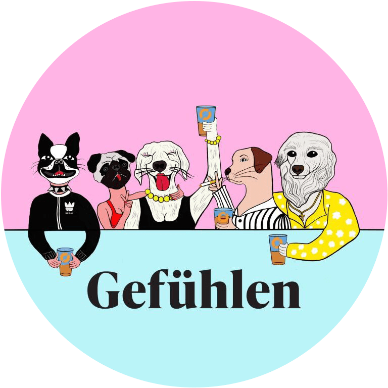 Gefuhlen favicon