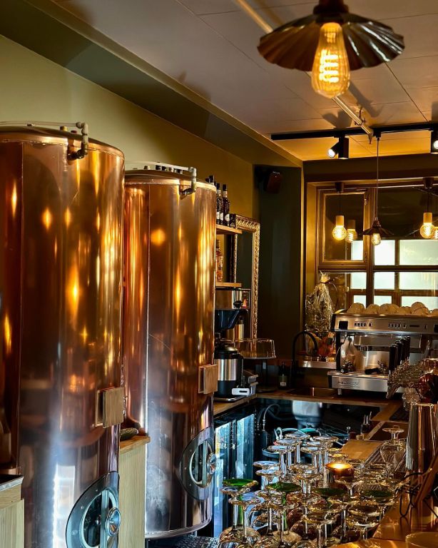 Gefuhlen bar og kafe bergen (2) (Medium)