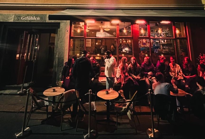 Gefuhlen fra utsiden cropped